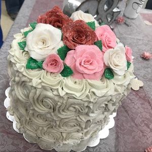 Meet your Posher, Shevon